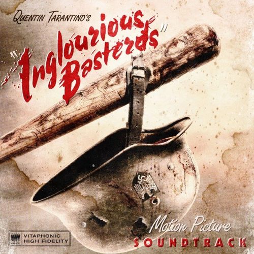 Inglourious Basterds (Original Motion Picture Soundtrack)无损音乐FLAC/WAV格式下载