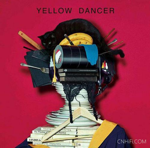 星野源 - YELLOW DANCER无损音乐[FLAC格式]下载