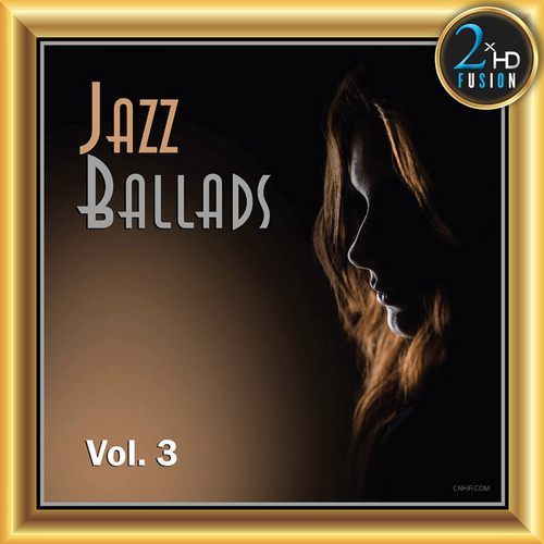 Jazz Ballads Vol. 3 DSD256