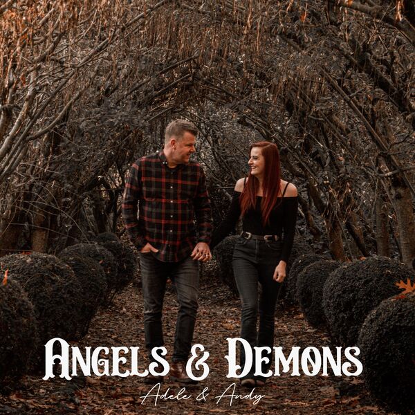 Adele & Andy - Angels & Demons