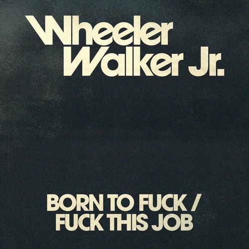 Wheeler Walker Jr. - F*** This Jod