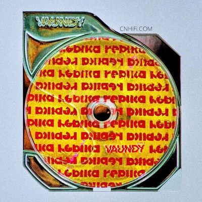 Vaundy - replica无损音乐FLAC/WAV格式下载