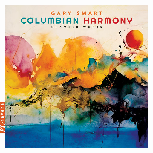 哥伦比亚的和谐 (Columbian Harmony)