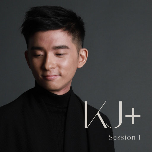 钢琴名曲集 - KJ+ Session 1