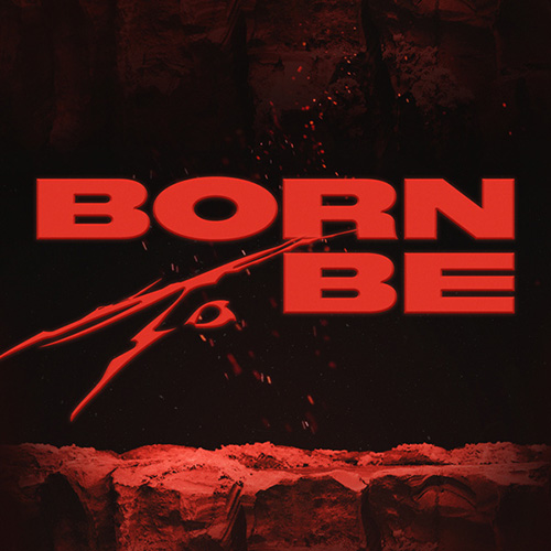 ITZY (있지) - BORN TO BE