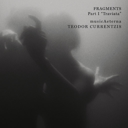 Fragments Part I  - 茶花女