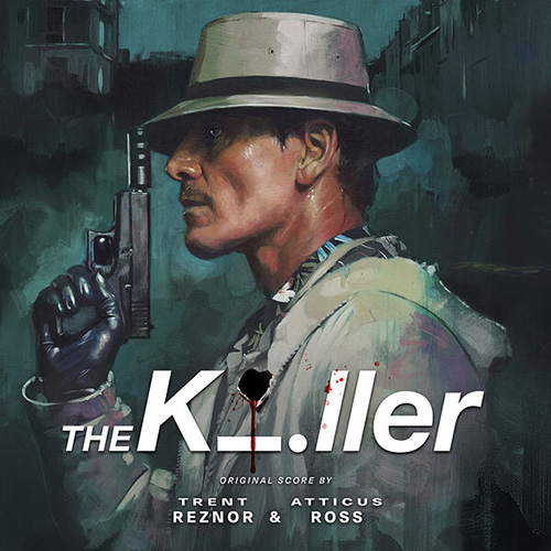 杀手电影原声带The Killer (Original Score)
