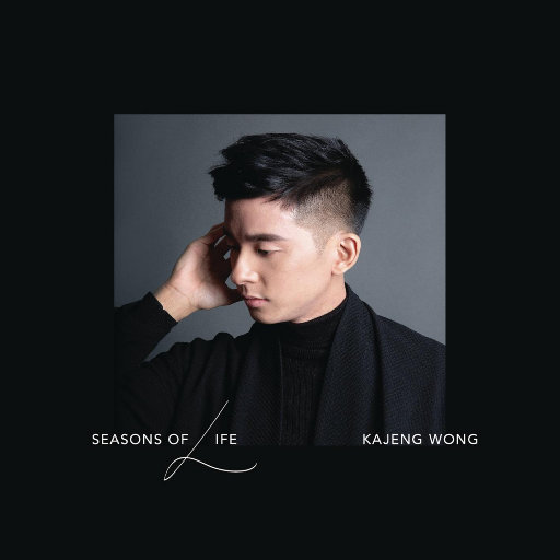 钢琴名曲集 - 人生如戏 (Seasons of Life)