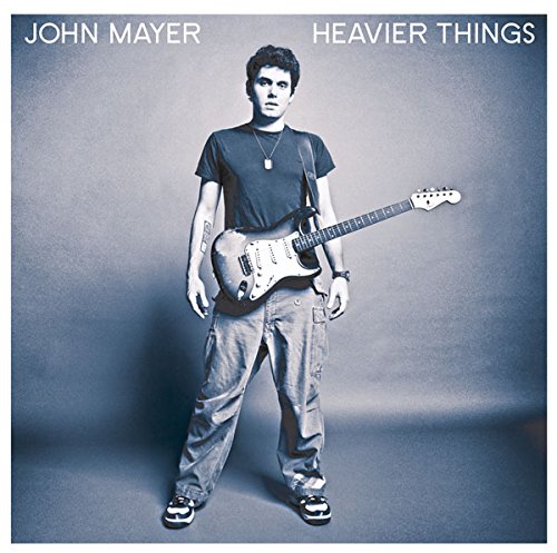 Heavier Things甜蜜負荷_无损FLAC/WAV下载