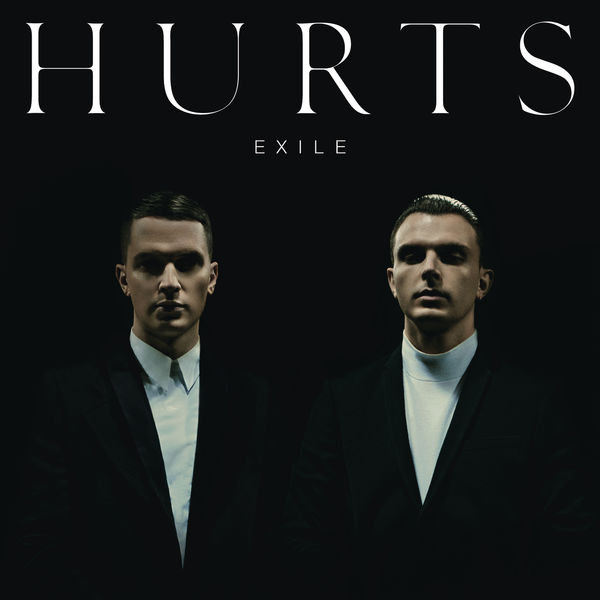 Exile (Deluxe)无损音乐FLAC/WAV/APE格式下载