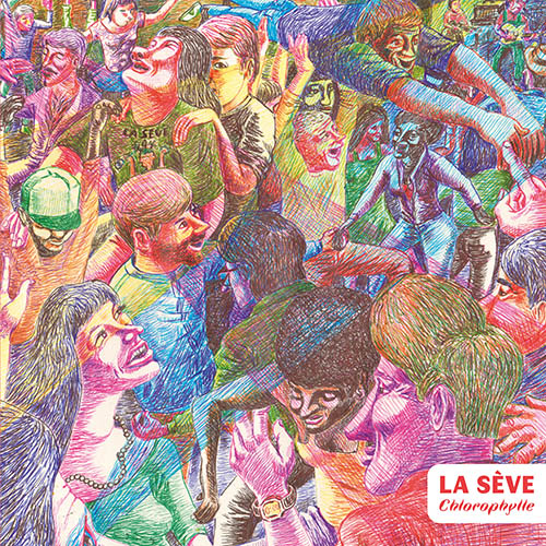La Seve - Chlorophylle