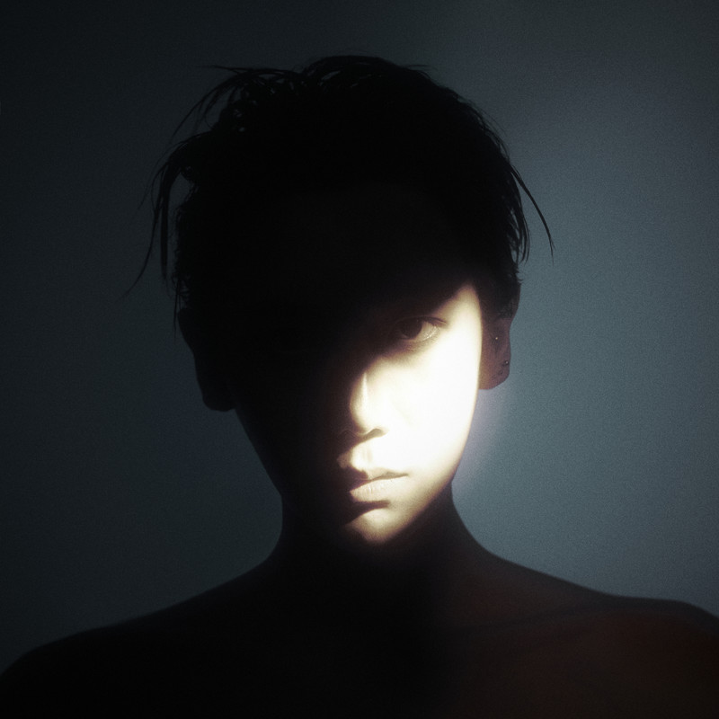 ABLE - Unparadise