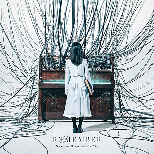 澤野弘之 - R∃_MEMBER