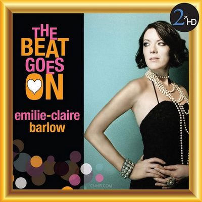 The Beat Goes On DSD256