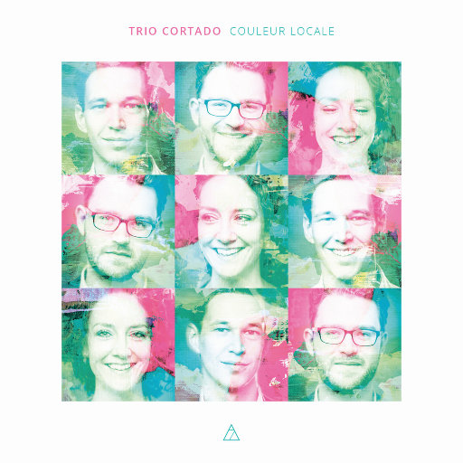 当地色彩 (Couleur Locale) Trio Cortado