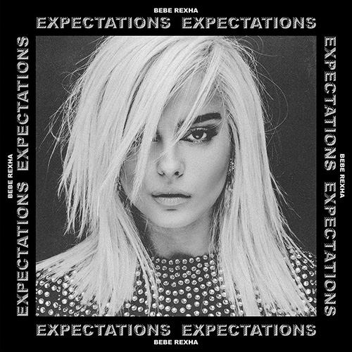 Bebe Rexha - Expectations无损音乐