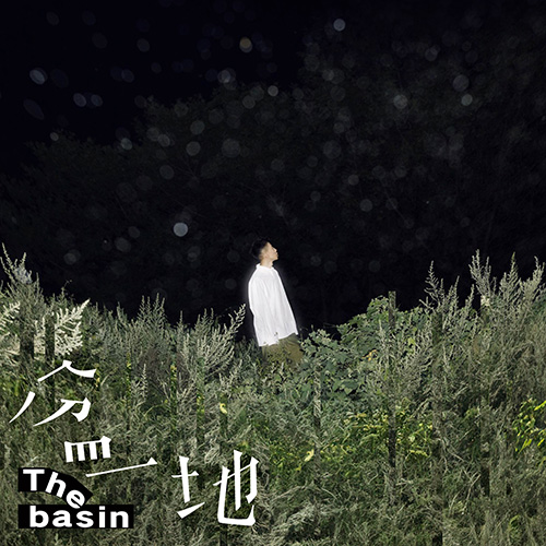 郑兴 - 盆地