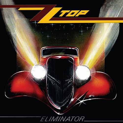 ZZ Top《Eliminator》_无损FLAC/WAV下载
