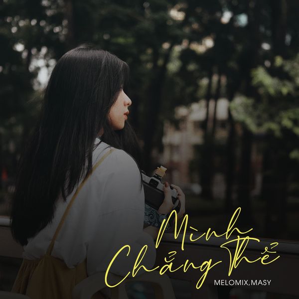 Mình Chẳng Thể