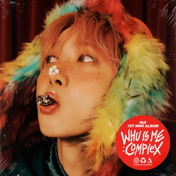 HUI - WHU IS ME Complex - EP