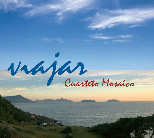 旅行 (Viajar)