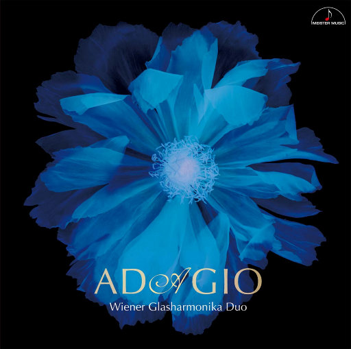 Adagio - 玻璃琴演绎古典名曲