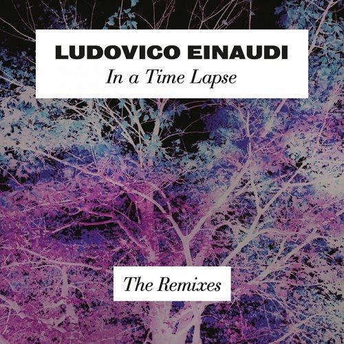 In A Time Lapse (The Remixes)_无损FLAC/WAV下载