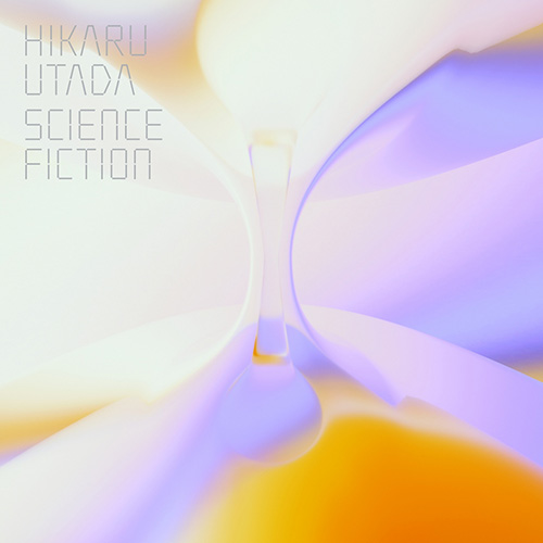 宇多田光 - SCIENCE FICTION_无损FLAC/WAV下载