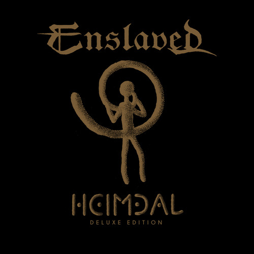 Enslaved -Heimdal (Deluxe Version)