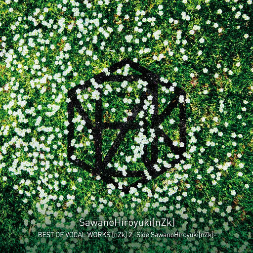 泽野弘之精选集 BEST OF VOCAL WORKS [nZk] 2