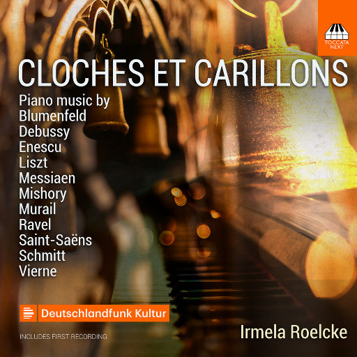 钟声 - Cloches et Carillons