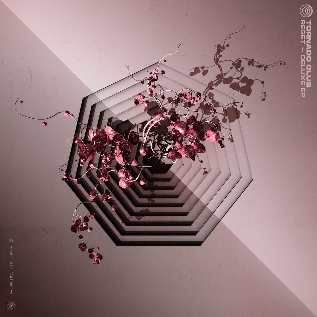 Reset (Deluxe EP)