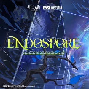 Endospore 塞壬唱片-MSR & Gareth Coker