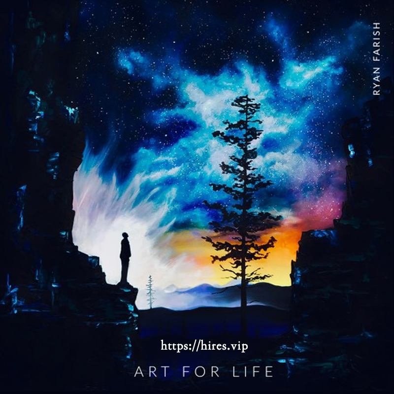 art for life