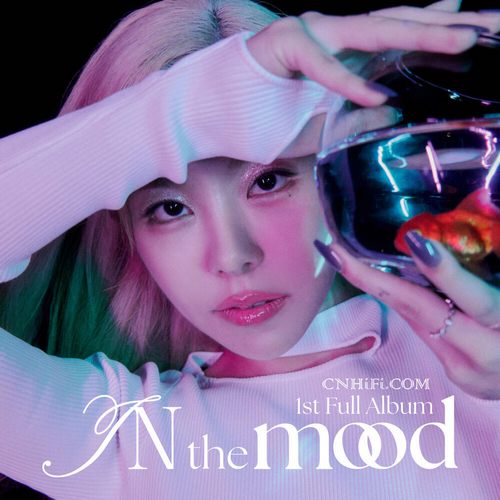 IN the mood无损音乐[FLAC格式]下载