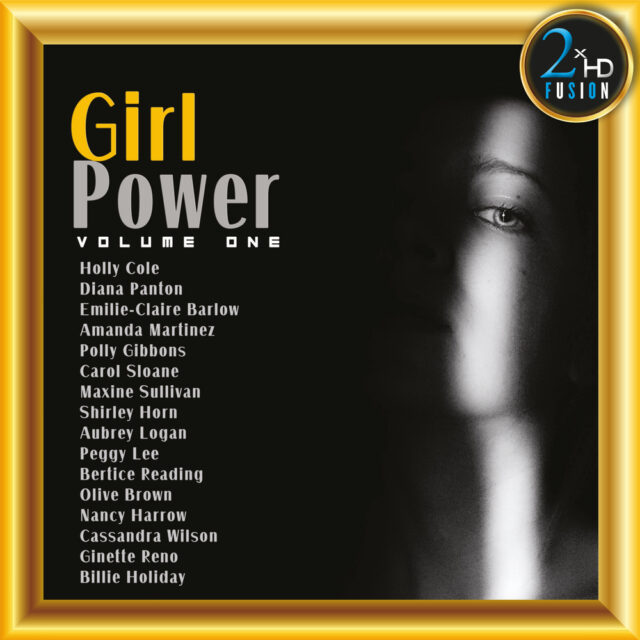 Girl Power, Volume 1 DSD256fs