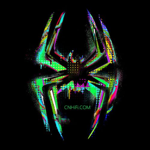 METRO BOOMIN PRESENTS SPIDER-MAN: ACROSS THE SPIDER-VERSE (SOUNDTRACK FROM AND INSPIRED BY THE MOTION PICTURE / DELUXE EDITION)