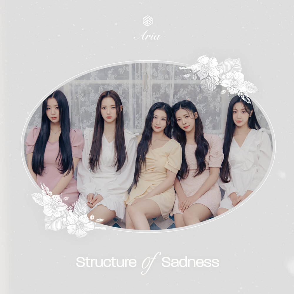 tripleS (트리플에스) - Aria Structure Of Sadness