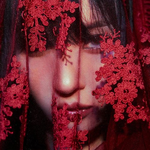 SUNMI (선미)宣美 - STRANGER