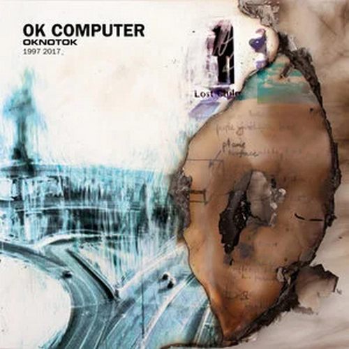 OK COMPUTER OKNOTOK 1997 2017_无损FLAC/WAV下载
