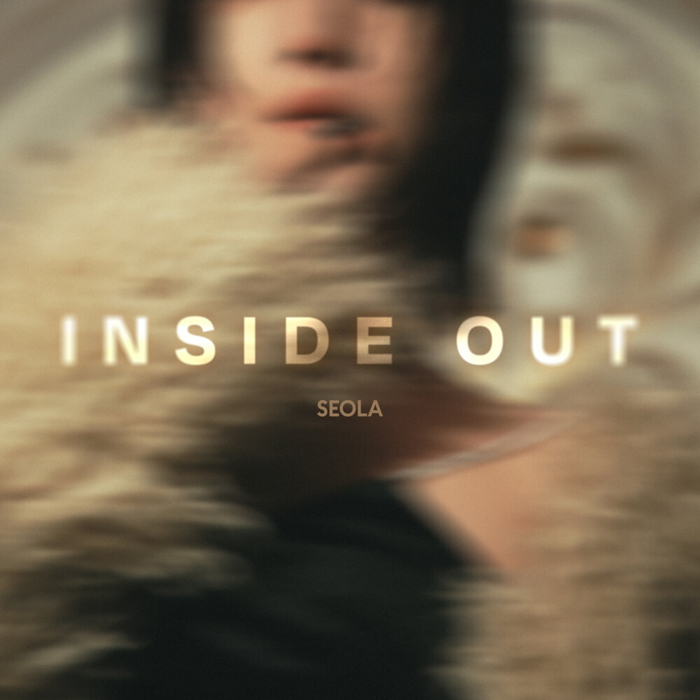 SEOLA[설아 (우주소녀)] - INSIDE OUT