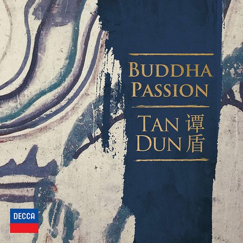Buddha Passion_无损FLAC/WAV下载