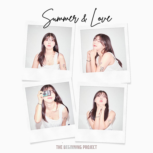 Yekyung예경 - Summer&Love