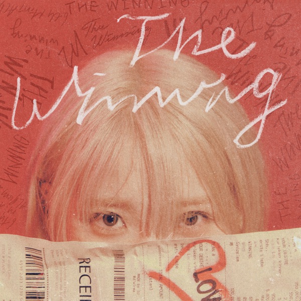 IU - The Winning - EP