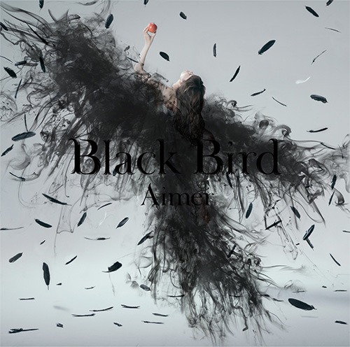 Aimer - Black Bird Tiny Dancers 思い出は奇麗で - EP_无损FLAC/WAV下载