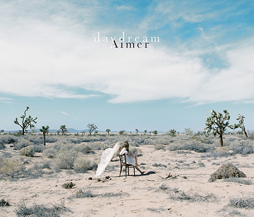 Aimer - daydream