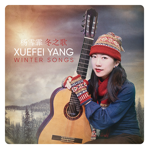 冬之歌Winter Songs