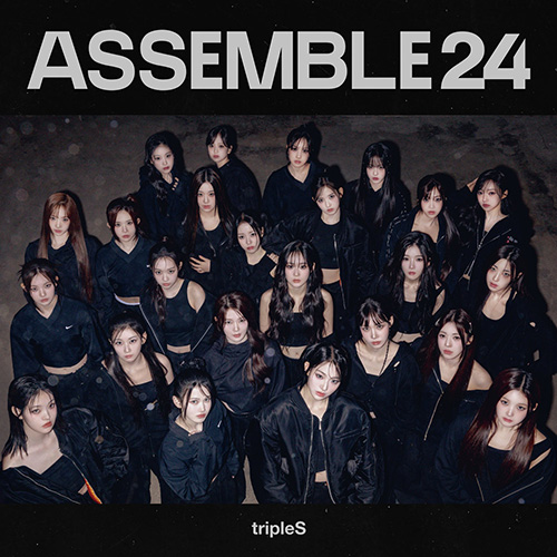 tripleS(트리플에스) - ASSEMBLE24