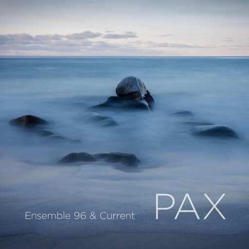PAX - 当代挪威作曲家作品集