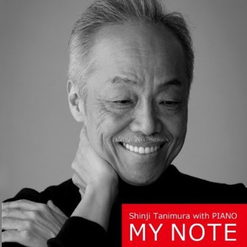谷村新司 - nji Tanimura with PIANO MY NOTE_无损FLAC/WAV下载